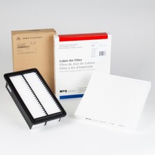 MTQ / Hyundai Air Filter Combo for 22-25 Venue 28113-K2100 & MTQ 97133-D3200