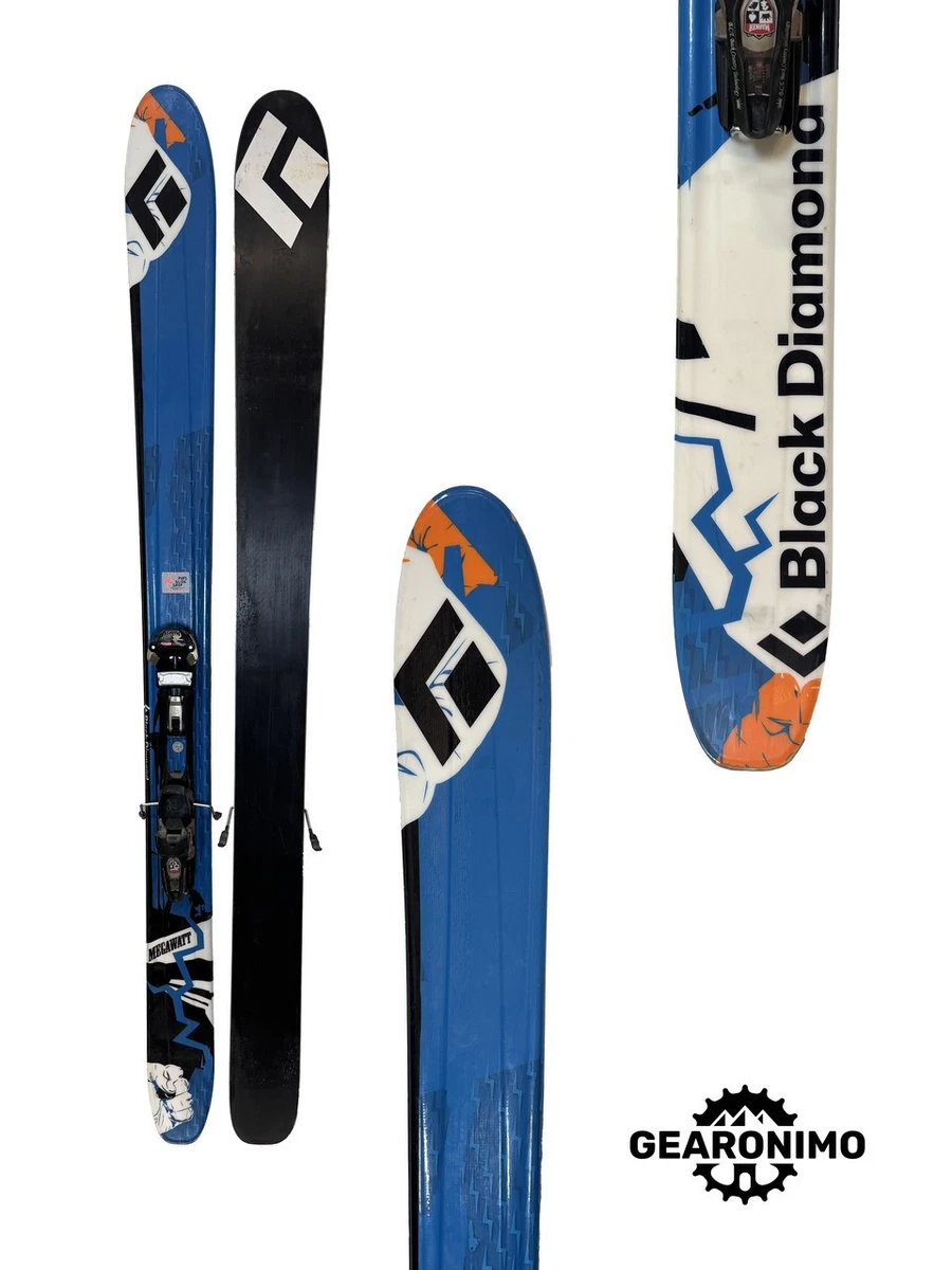 marker duke ski bindings products for sale | eBay