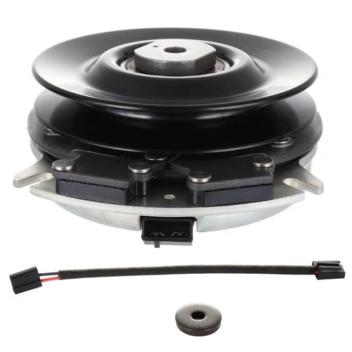 PTO Clutch TCA12522 for John Deere M653 737 777 757 797 M655 M665 ZTrak
