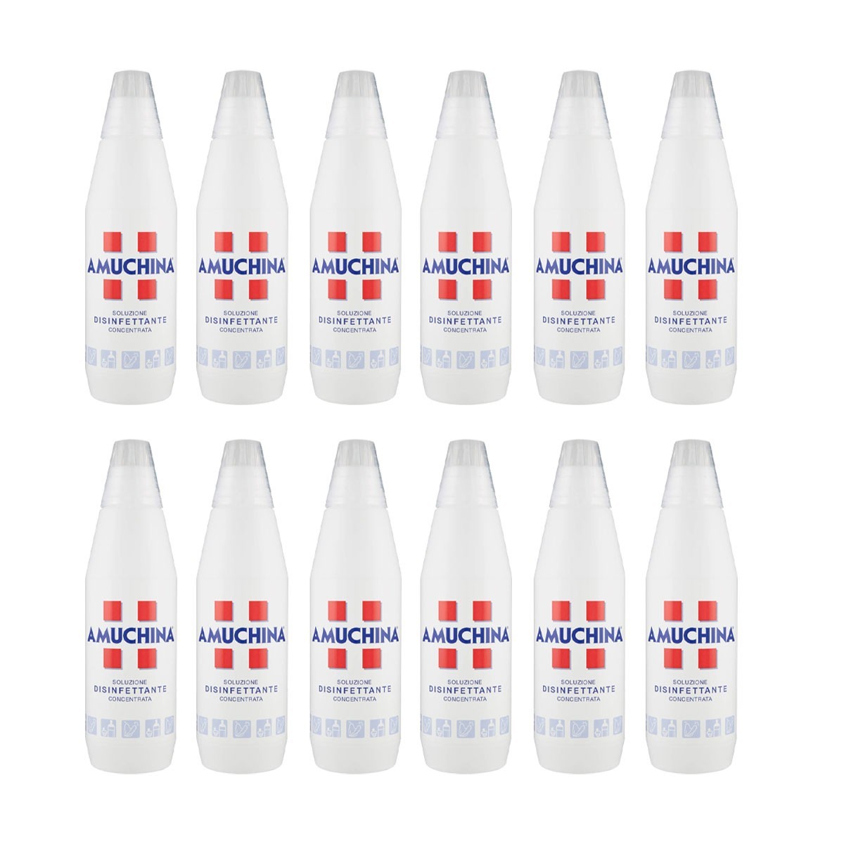 Amuchina 100% 1000ml - Immagine 5