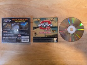 Mat Hoffman's Pro BMX (Dreamcast 2001) CIB Complete w Manual & Registration Card