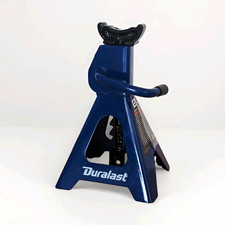 Duralast 2 Ton Single Jack Stand Duralast 2 Ton Single Jack Stand