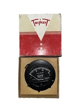 Triplett Meter Model 322 NOB
