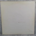 The Beatles – The Beatles LP Record 1968 Numbered Apple Rock Stereo 33 RPM