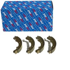 Mâchoire de frein Citroen C35