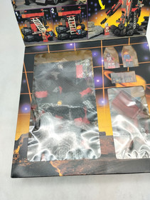 LEGO 6949 Robo-Guardian MIB New Sealed Bag Vintage Space Spyrius 6959