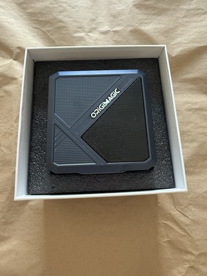 Origimagic Aurora Series Mini PC NO SSD, NO RAM AMD Ryzen 7 7840HS - Barebones