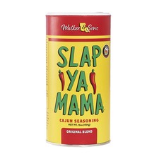 Cajun Seasoning Original Blend