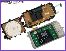  Same Day Ship Samsung Dryer Control DC92-01607G