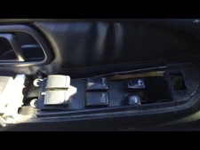 Driver Front Door Switch Driver's Lock And Window Fits 02 INFINITI QX4 17128777