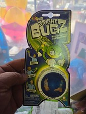 Magic Bright Bugz - Carl Zealer  s Bright Bugz choice of 5 colors
