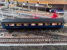 Hornby Mk2D First Open Coach