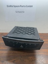 A2116800552 2116800552 Mercedes Benz W211 E-Klasse CD-Wechsler 