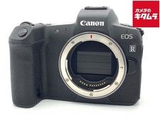 CANON EOS R 30.3MP Mirrorless Digital Camera Body -Near Mint- 8476