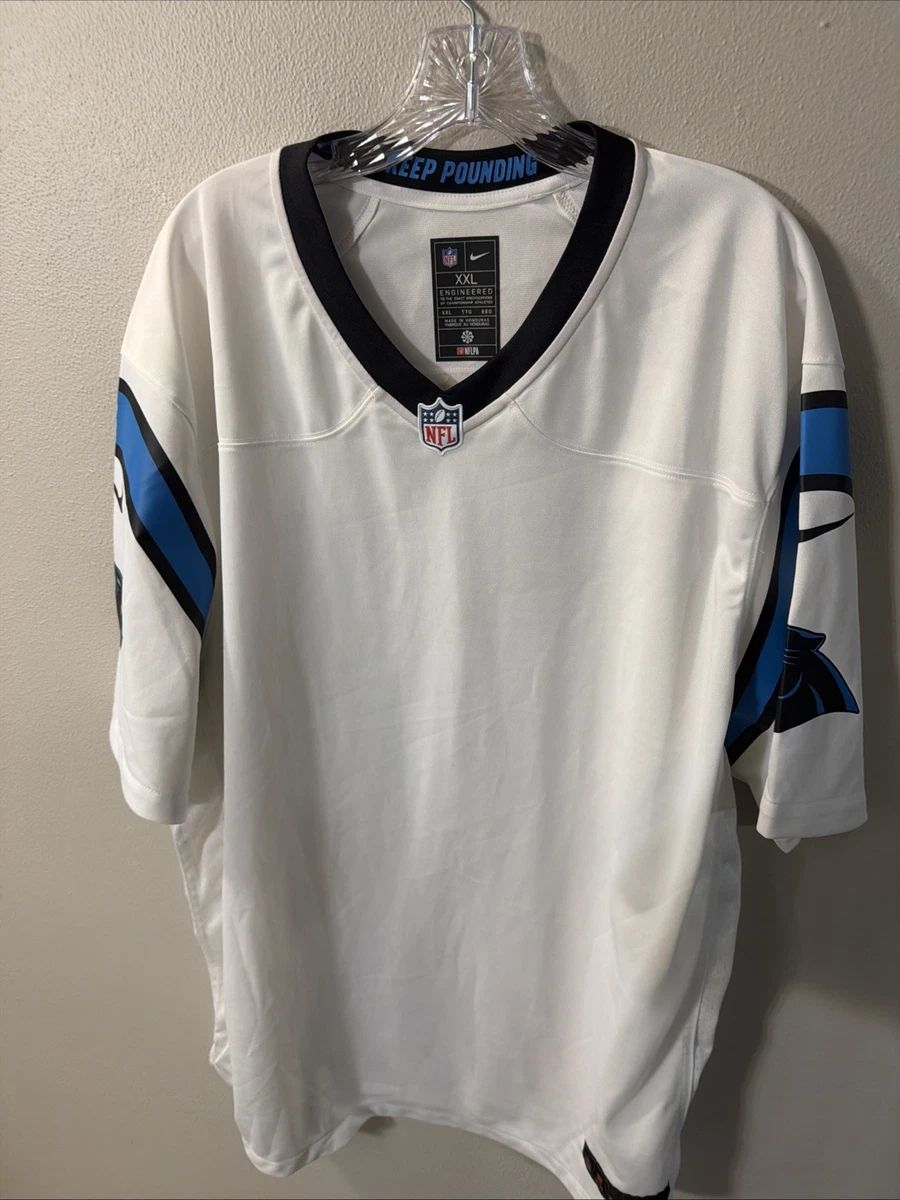 Nike Carolina Panthers NFL Jerseys for sale | eBay