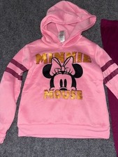 Minnie Mouse 2-Piece Set