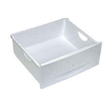 Cassetto compatibile con Liebherr 9791078 lungo 453x185x412mm per congelatore