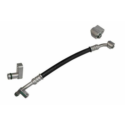 Vemo V30-20-0018 A/C Refrigerant Discharge Hose For 07-11 CL550 S550