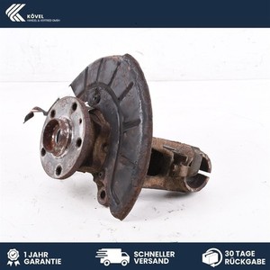 Achsschenkel Radlagergehäuse Radnabe vorn rechts VW Tiguan 1 ( 5N ) 1K0407256AA