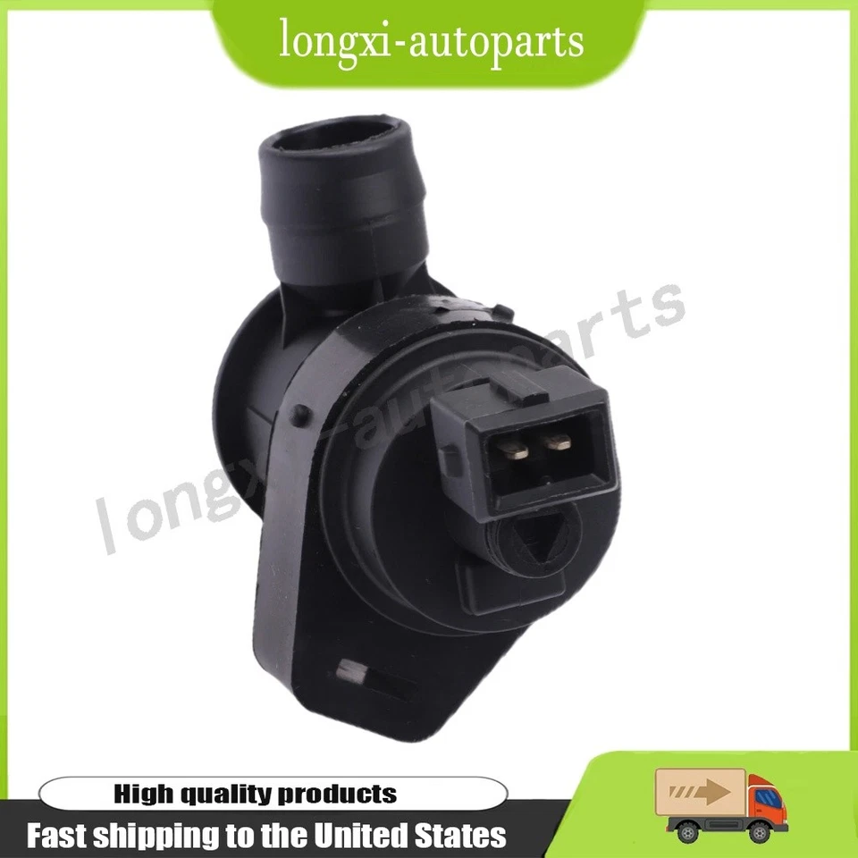 Solenoide de purga de bote de vapor apto para Volvo V70 S80 S60 XC90 S70 XC70 C70 EE. UU. Foto 4 de 4