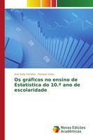 Ana Sofia Ferreira (U. A.) | Os GráFicos No Ensino De EstatíStica Do 10.º Ano...