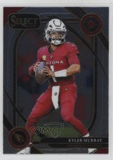 2024 Panini Select Club Level Kyler Murray #278 13wt