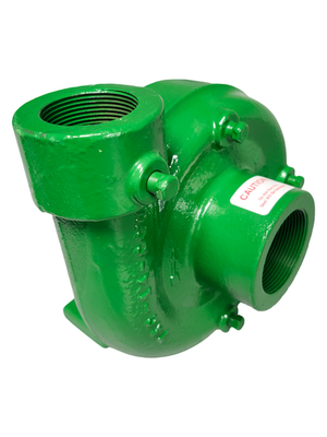 #ad Ace Pumps Centrifugal Pump Less Motor 2quot; FNPT X 1.5quot;FNPT FMCSC 200 HYD 300 LM $1012.85