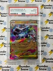 Mega Charizard X ex #013 M2 Inferno X 2025 Pokemon Japanese PSA 10 154257216