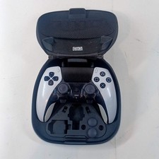 Sony Playstation 5 PS5 DualSense Edge Wireless Controller White