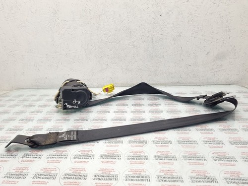 Volkswagen Touran I 2006 Vorne links Sicherheitsgurt vorne 1T1857705A RKD35153