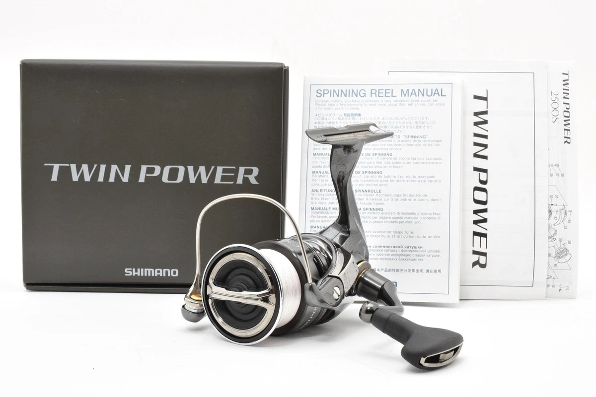 Twin Power 3000 for sale - eBay