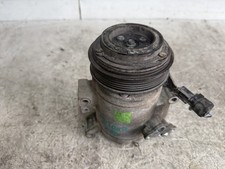 MAZDA 3 2014 BM 2.0 PETROL AC AIR CON COMPRESSOR PUMP