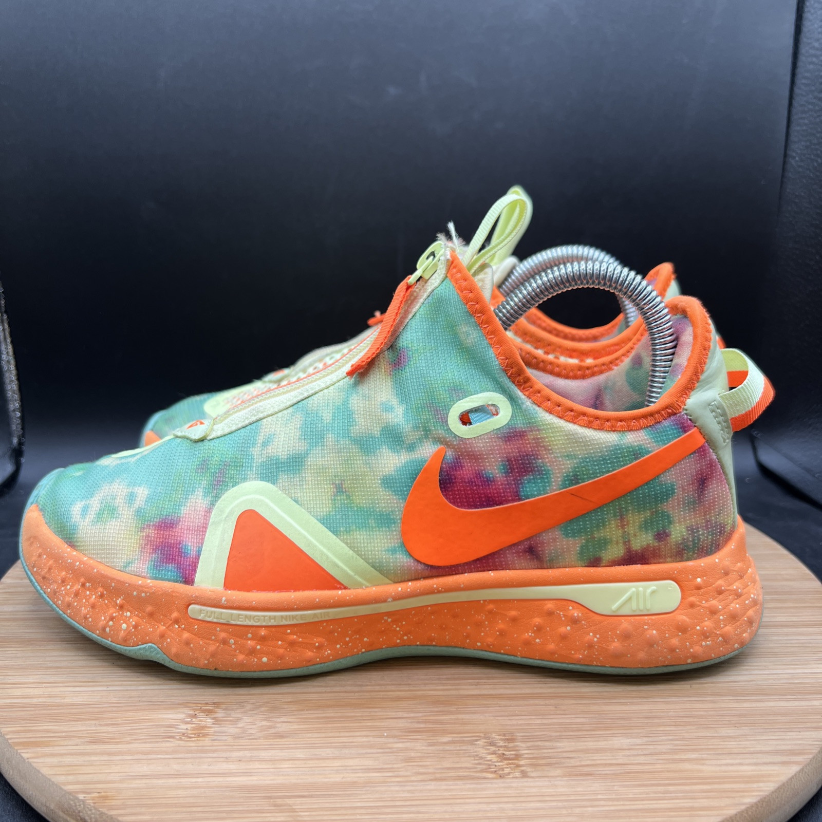 pg 4 gatorade all star