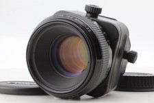 Exc+5: Canon TS-E 90mm f2.8 Tilt Shift Teleobjektiv für Canon EF Mount JAPAN