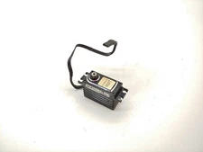 ProTek RC 160TBL "Black Label" Low Profile High Torque Brushless Servo