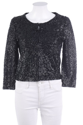 L.K. Bennett Jacke M schwarz