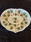 Crown Derby Plater c.1806 -1825, Gilded Grapes/Vine... Vine Gold Pattern. — photo 1