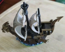Skylander Spyro's Adventure Pirate Ship Figure