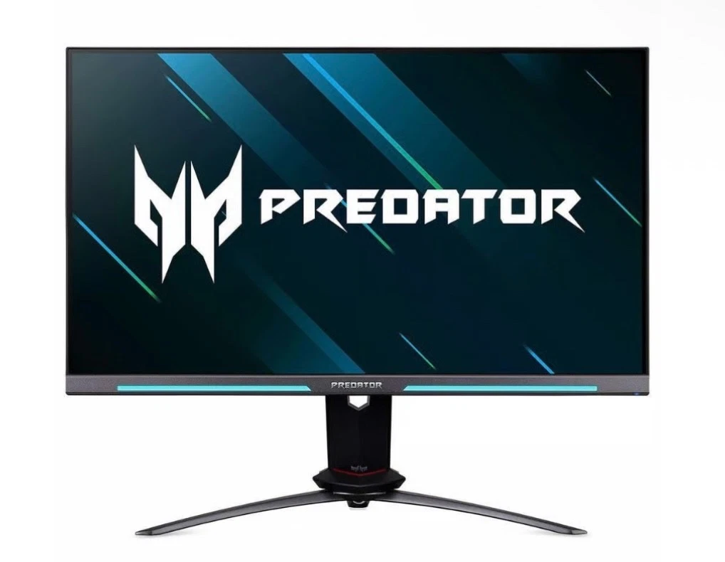 Acer 25-27.9 Inch 165 Hz Computer Monitors for sale - eBay