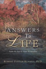 Answers to Life by Robert Foster Russell (English) Paperback Book