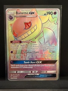 Banette GX