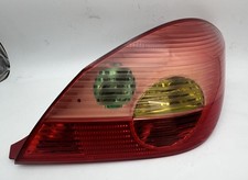 Rückleuchte rechts OPEL Tigra Twintop (X-C/Roadster) Rücklicht Heckleuchte