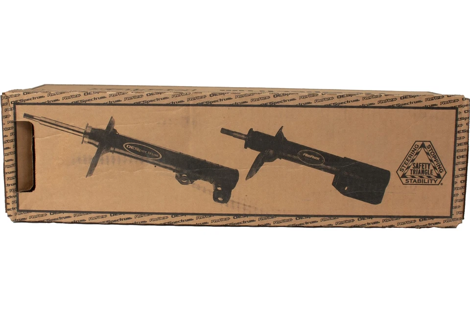 Monroe OESpectrum Strut Fit 2003-05 Subaru Forester Rear Right Part Number 72382 - Изображение 4 из 4