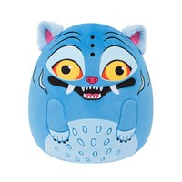 Squishmallows - Kpop Demon Hunters 30 Cm Derpy (Sqdh00048) Toy NEU