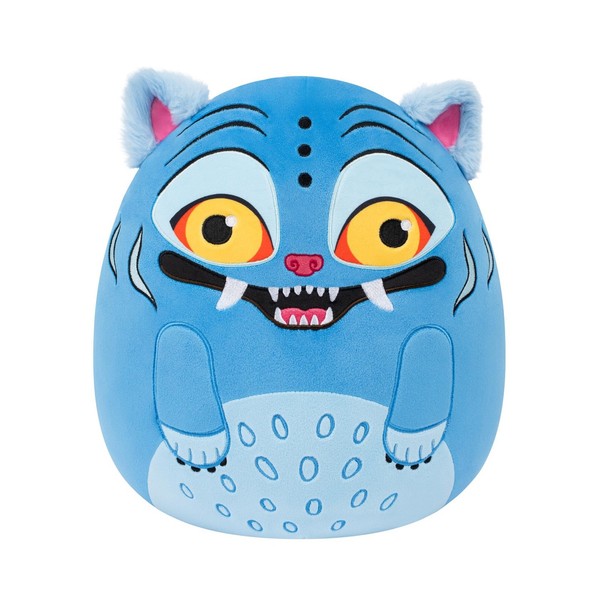 Squishmallows - Kpop Demon Hunters 30 Cm Derpy (Sqdh00048) Toy NEU-image