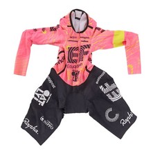 Rapha EF Cannondale Pro Team Women Long Sleev...