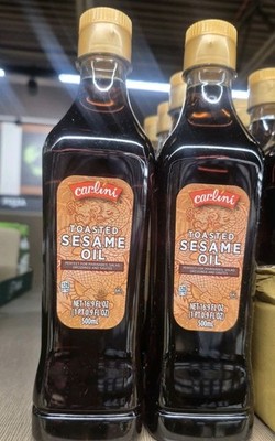 Sesame seed roasted oil~ 2 pack