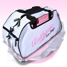 SPORTTASCHE Aufschrift Authentic San Diego Ta...