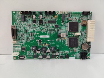 EOLITE RACK BOARD PCBA 225151-01 REV C 