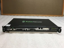 Pulse Secure PSA3000 Security Appliance Firewall with Rack Mountable Ears